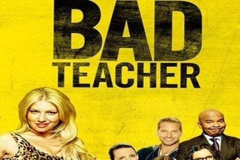 Bad Teacher 2 Full Movie