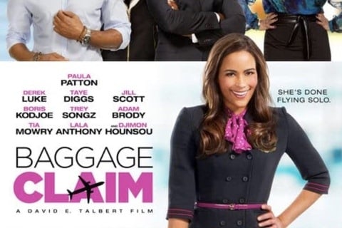 Baggage Claim