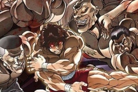 Baki