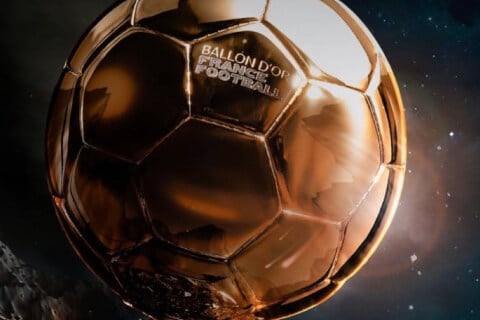 Ballon d'Or