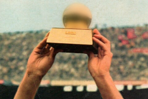 Ballon d'Or