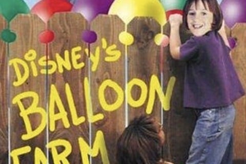 Balloon Farm