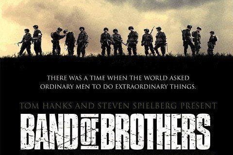 Band of Brothers