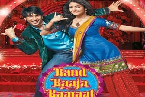 Band Baaja Baaraat