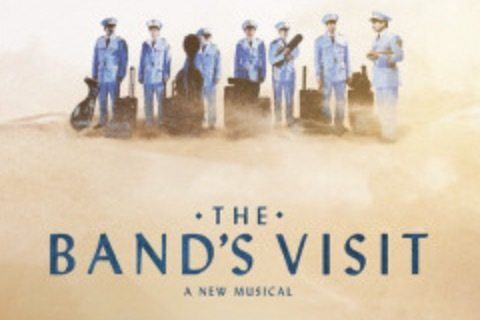 The Band's Visit