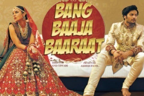 Bang Baaja Baaraat