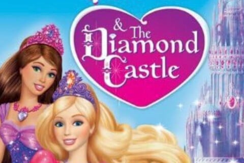 Barbie and the Diamond Castle