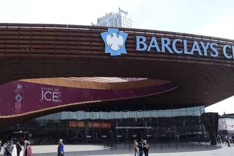 Barclays Center