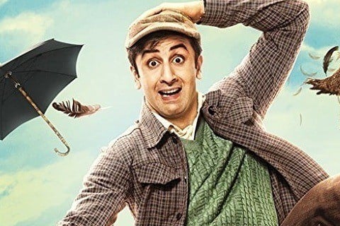 Barfi!