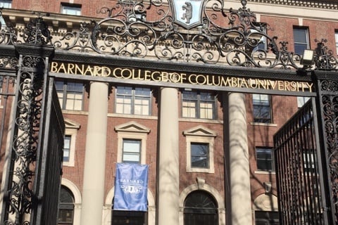 Barnard College