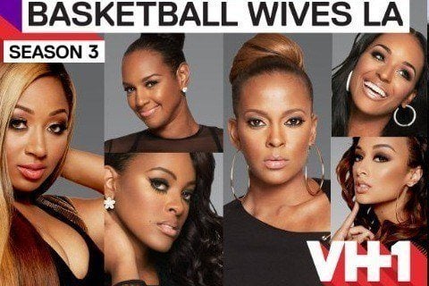 Basketball Wives LA