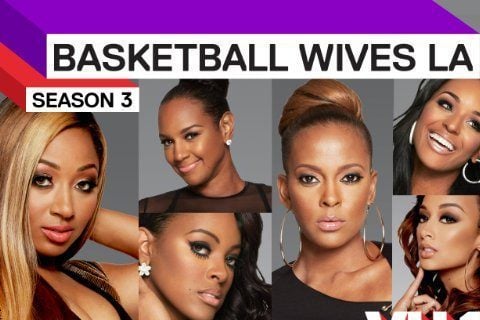 Basketball Wives