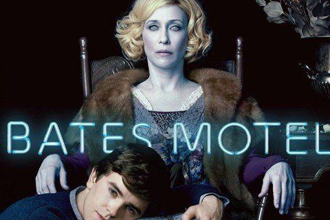 Bates Motel