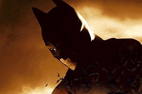 Batman Begins