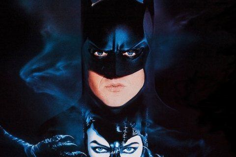 Batman Returns