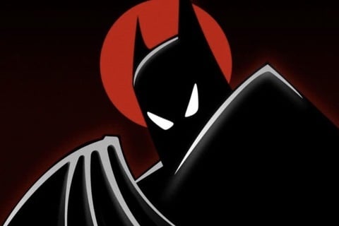 Batman: The Animated Series