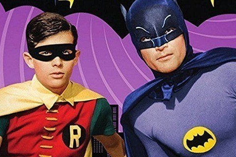 Batman (Show) - Cast, Ages, Trivia | Famous Birthdays