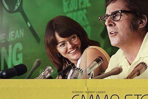 Battle of the Sexes (Film) - TV Tropes