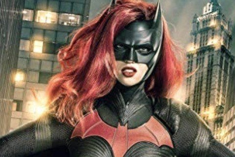 Batwoman