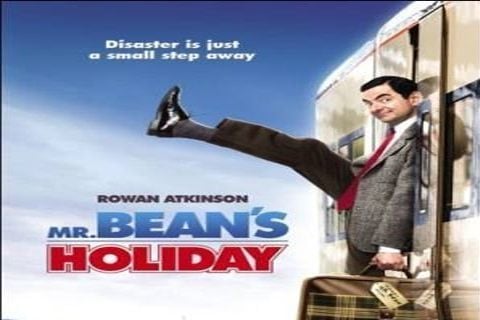 Mr. Bean's Holiday