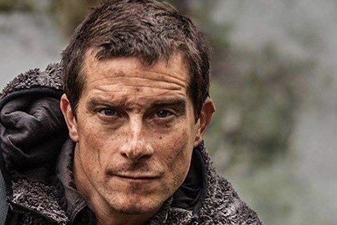 Bear Grylls: Face The Wild