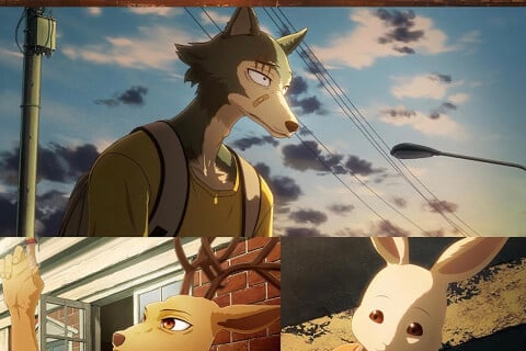 Beastars