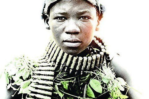 Beasts of No Nation