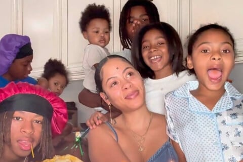 BeautDee And The Bunch Family