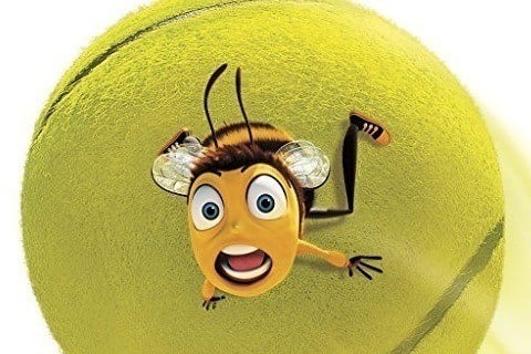 Bee Movie