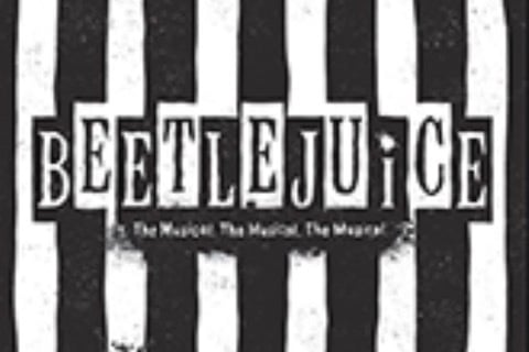 Beetlejuice