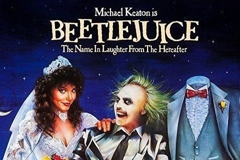 Beetlejuice