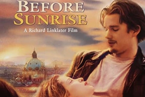 Before Sunrise