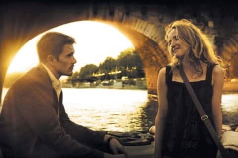 Before Sunset