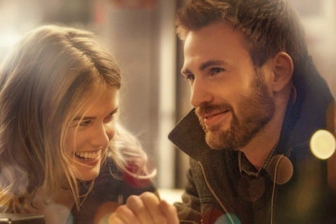 Before We Go