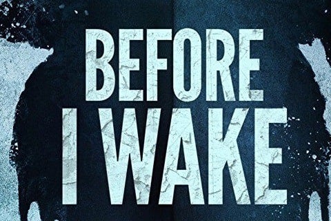 Before I Wake