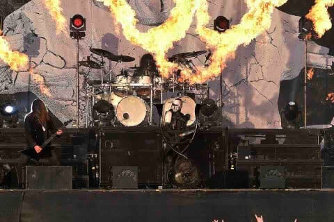 Behemoth