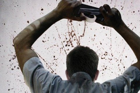 The Belko Experiment