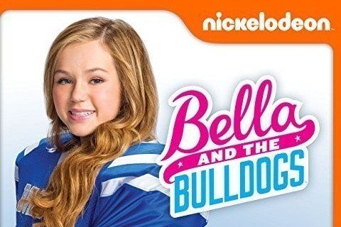 Bella and the Bulldogs