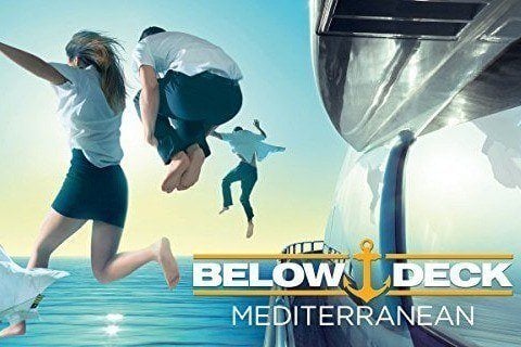 Below Deck Mediterranean