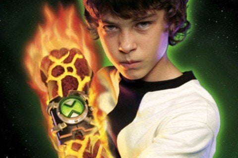 Ben 10: Race Against Time