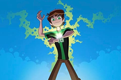 Ben 10: Omniverse