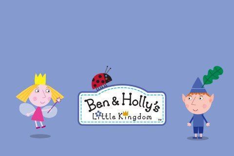 Ben & Holly's Little Kingdom