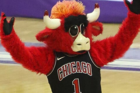 Benny the Bull