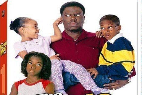 The Bernie Mac Show