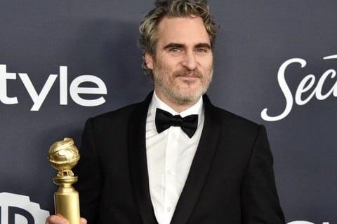 Best Actor Drama Golden Globe