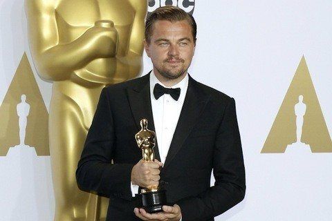 Best Actor Oscars
