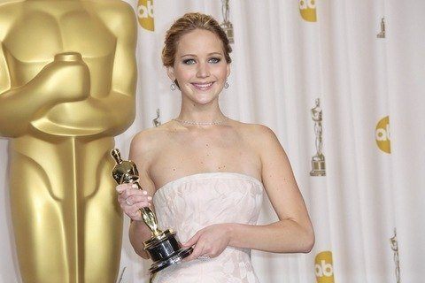 Best Actress Oscar Winners