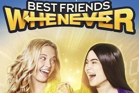 Best Friends Whenever