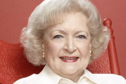 Betty White's Off Their Rockers