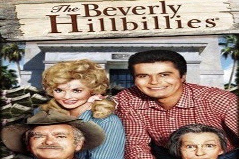 The Beverly Hillbillies